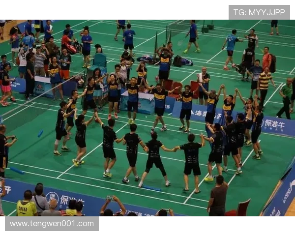 成都羽毛球队的奋斗历程与总决赛背后的成长故事揭秘