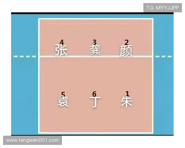 杭州排球队包夹战术解析与排球热点的深度剖析