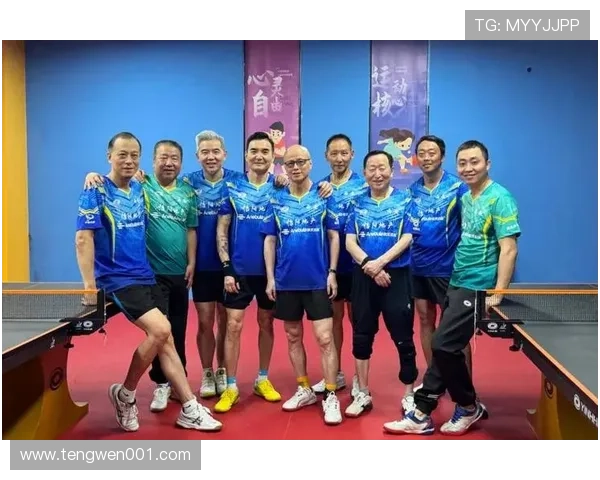 西安乒乓球队荣登全国乒乓球配合排行榜第一名的辉煌成就