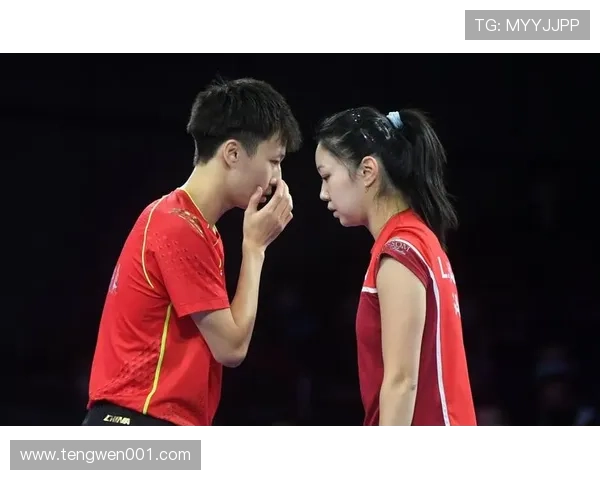 赛后分析:深圳乒乓球队与南京乒乓球队的默契配合与战术探讨 赛后分析:深圳乒乓球队与南京乒乓球队的默契配合与战术探讨