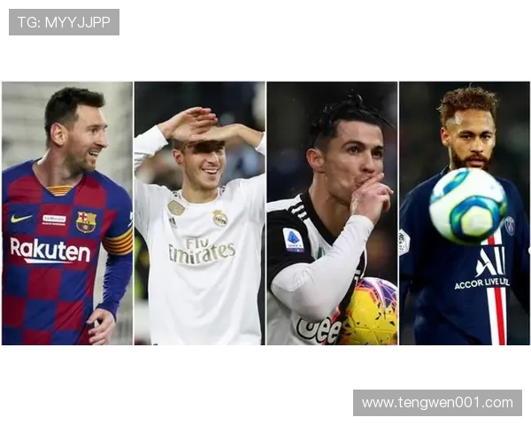 当今全球薪资最高的足球明星是谁及其背后的成功故事 当今全球薪资最高的足球明星是谁及其背后的成功故事