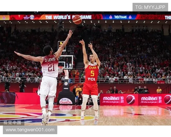 广州篮球队在世界杯中的战术分析与表现评估 广州篮球队在世界杯中的战术分析与表现评估