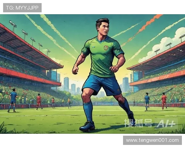 全球足球明星的崛起与影响力分析及其对国际赛事的推动作用