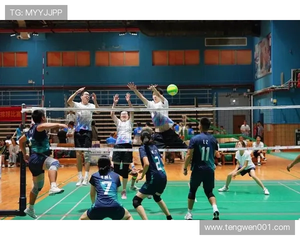 广州排球队选拔赛背后的拼搏故事与荣耀之路