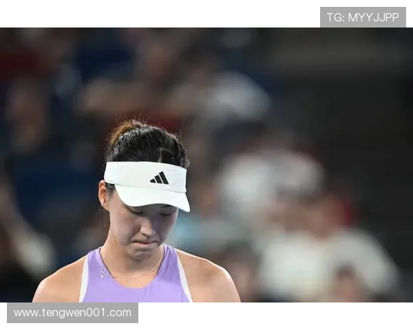 武汉网球队加速转型探讨网球运动的新发展与挑战